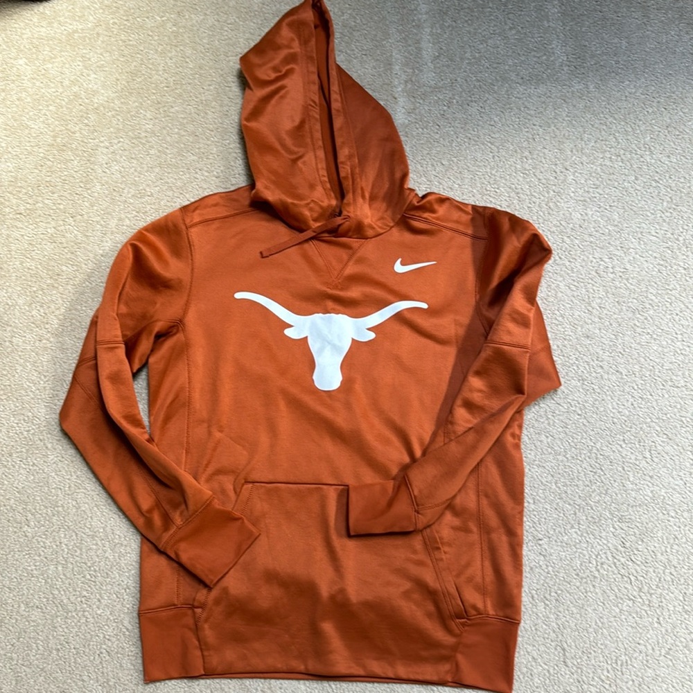 Men’s Texas Hoodie